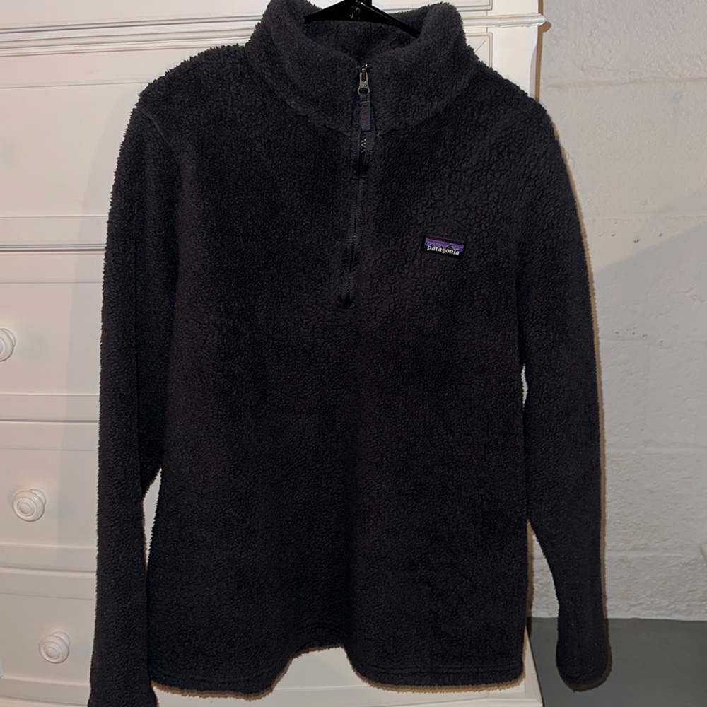 Patagonia Fleece 1/4 zip